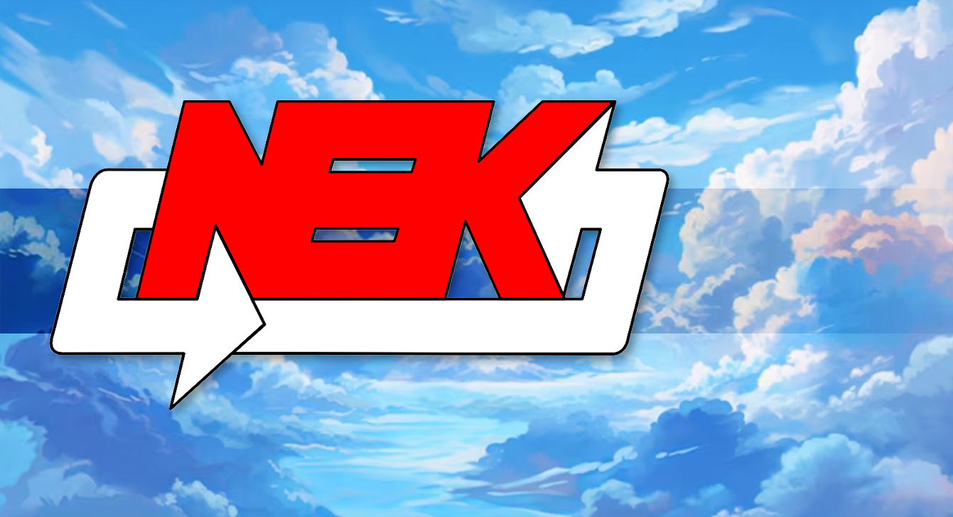 Переезд офиса НЭК-Москва